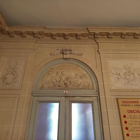 Studio 18 Residence Du Parc Châtel-Guyon Zewnętrze zdjęcie