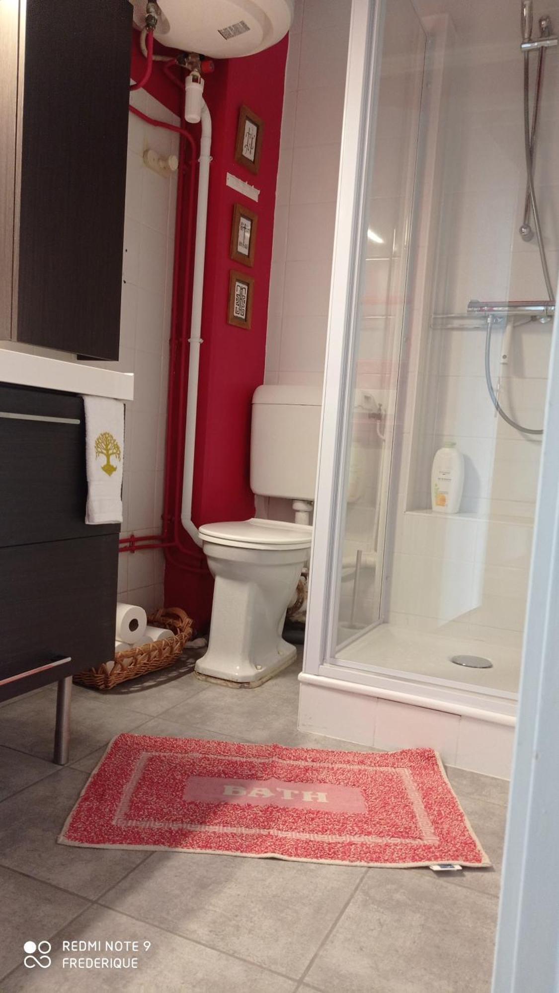 Studio 18 Residence Du Parc Châtel-Guyon Zewnętrze zdjęcie