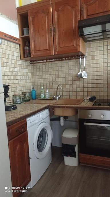 Studio 18 Residence Du Parc Châtel-Guyon Zewnętrze zdjęcie