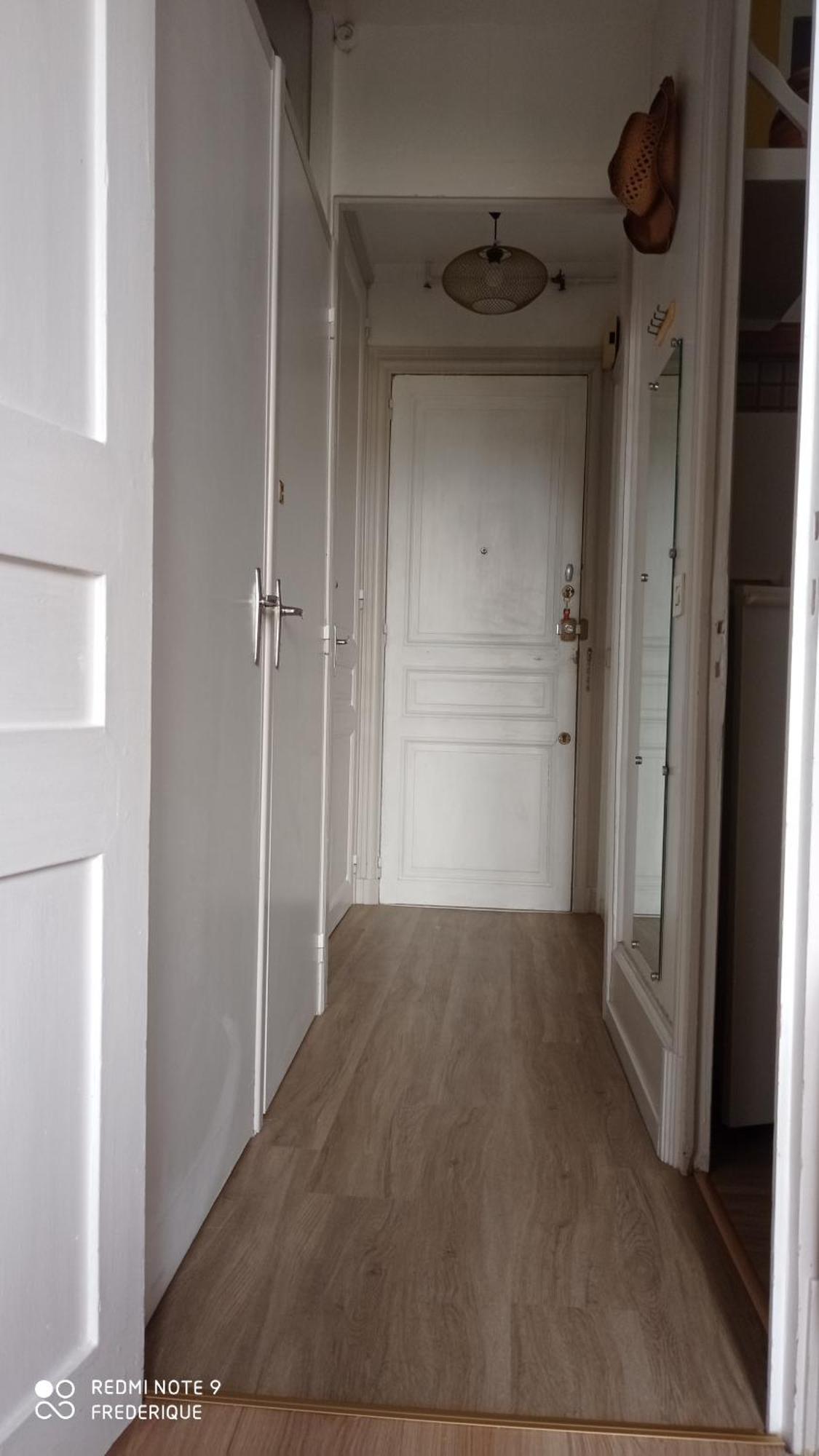Studio 18 Residence Du Parc Châtel-Guyon Pokój zdjęcie