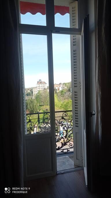 Studio 18 Residence Du Parc Châtel-Guyon Pokój zdjęcie