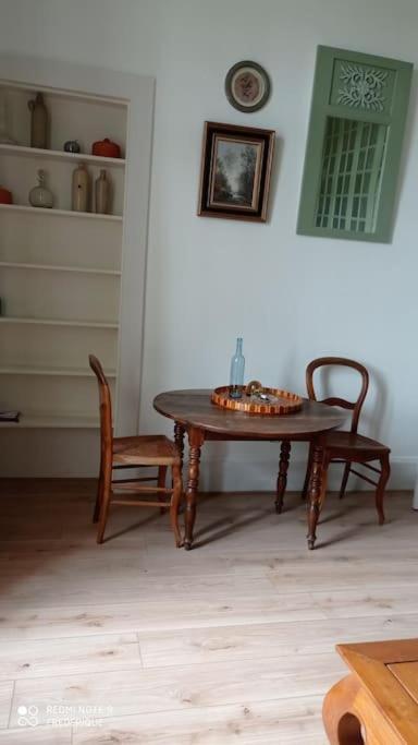 Studio 18 Residence Du Parc Châtel-Guyon Pokój zdjęcie