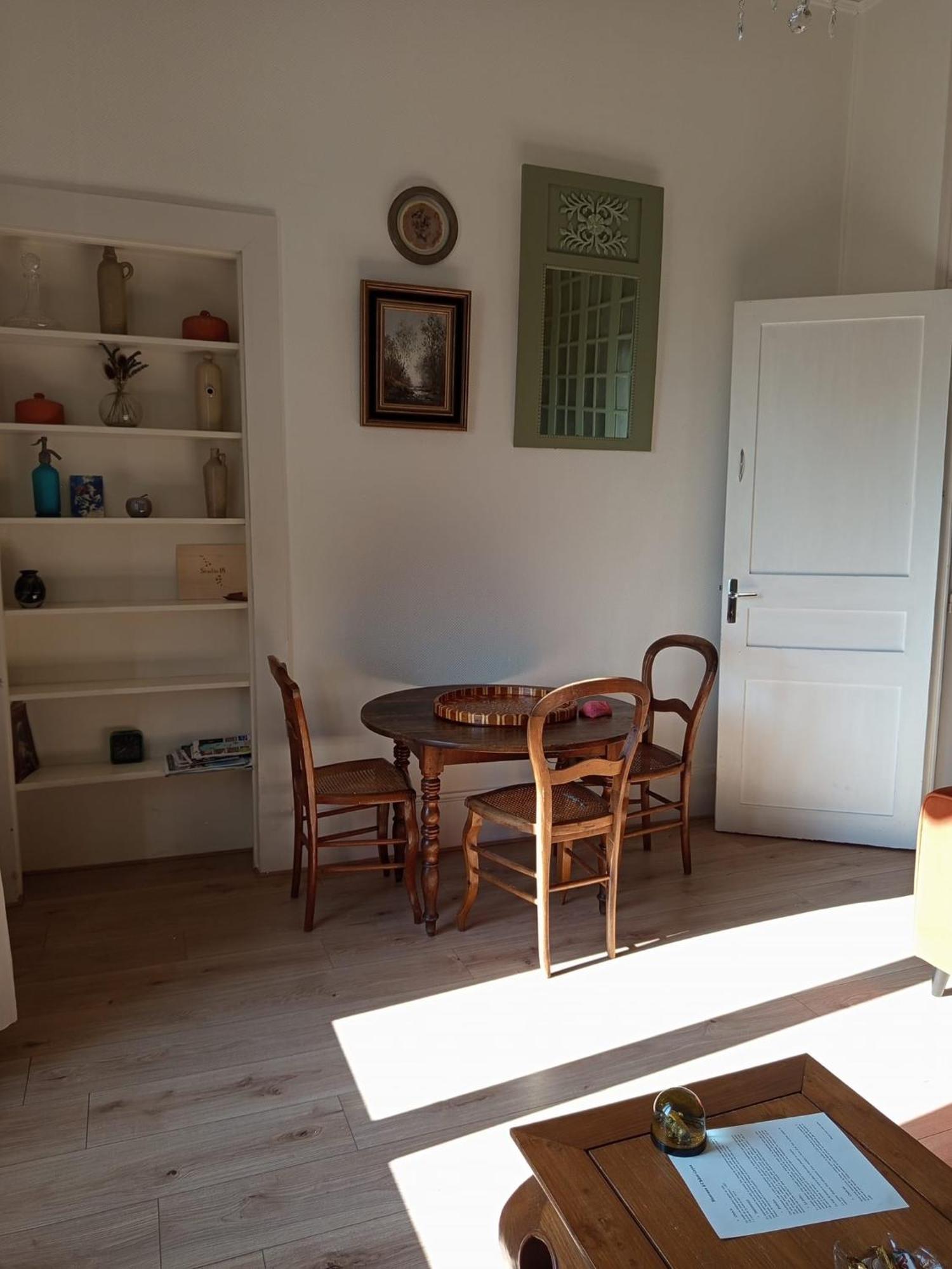 Studio 18 Residence Du Parc Châtel-Guyon Zewnętrze zdjęcie
