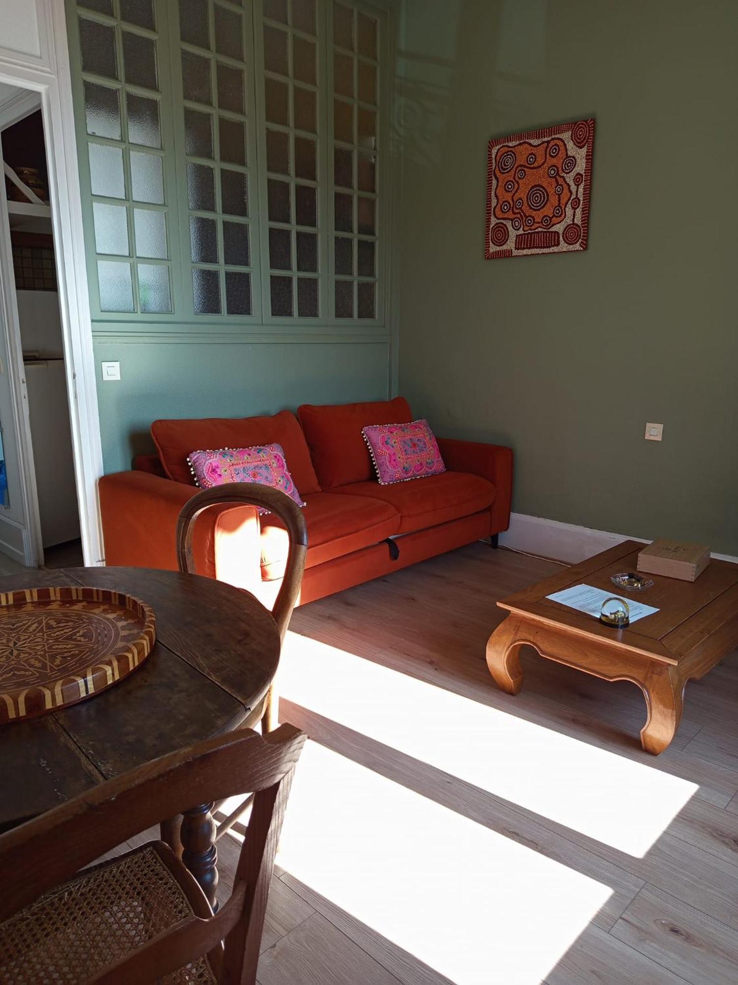 Studio 18 Residence Du Parc Châtel-Guyon Zewnętrze zdjęcie