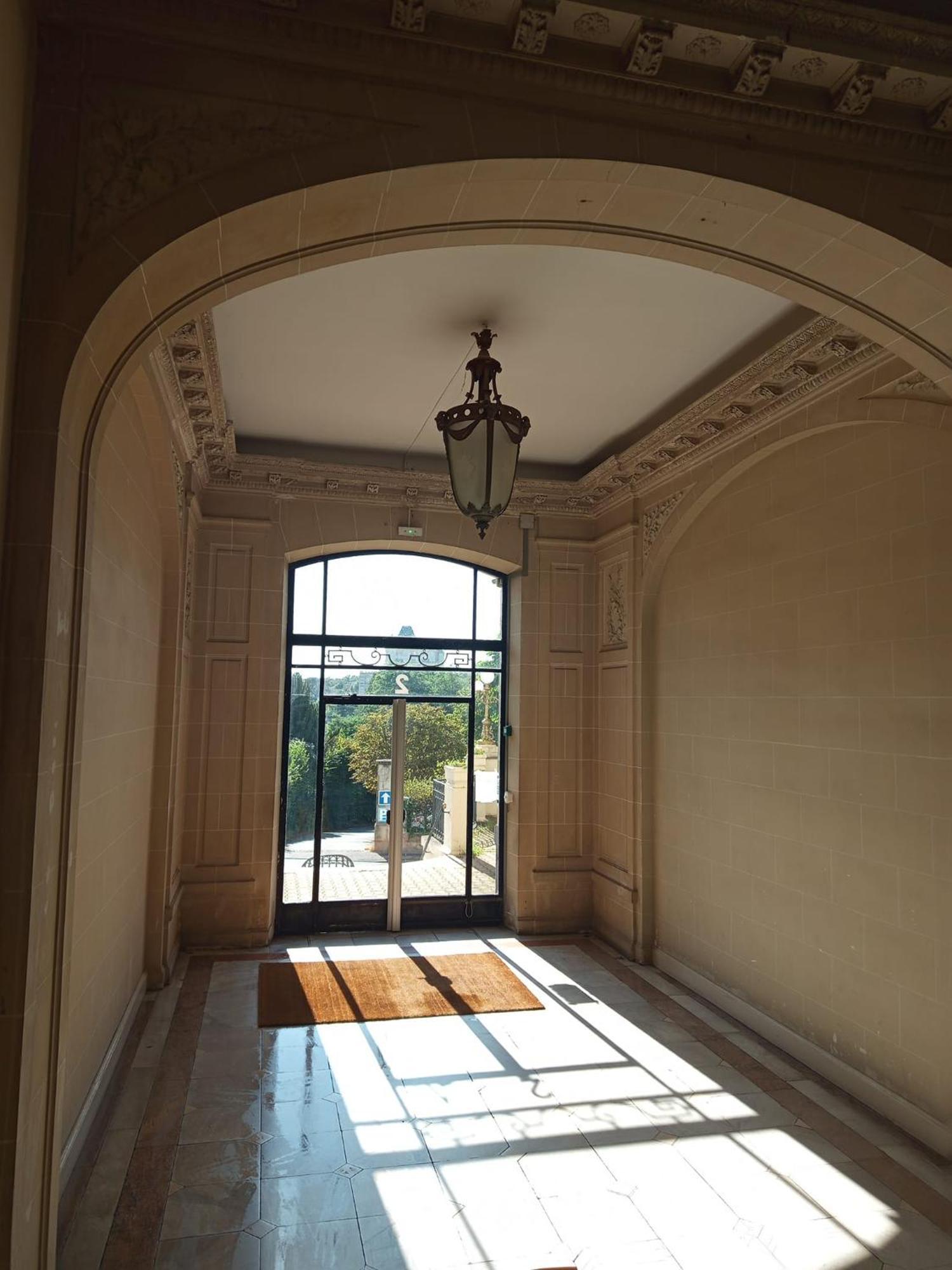 Studio 18 Residence Du Parc Châtel-Guyon Zewnętrze zdjęcie