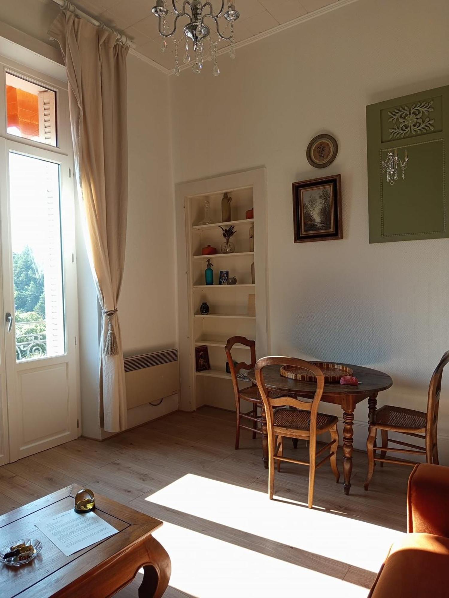 Studio 18 Residence Du Parc Châtel-Guyon Zewnętrze zdjęcie