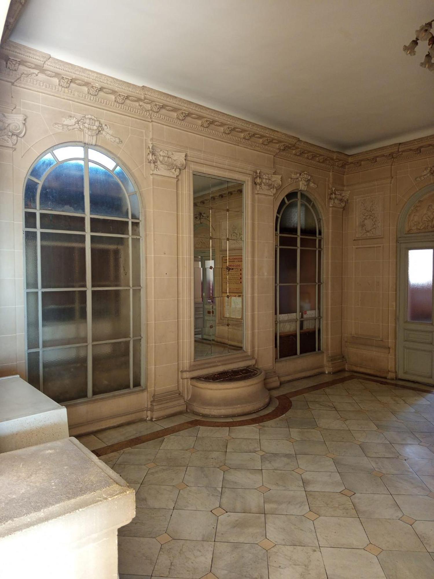 Studio 18 Residence Du Parc Châtel-Guyon Zewnętrze zdjęcie